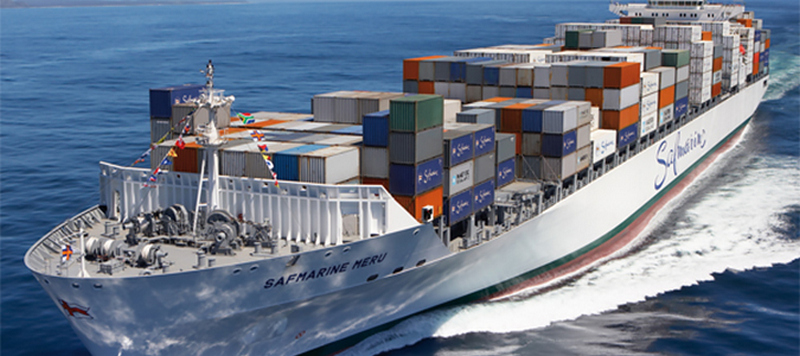 Морские контейнерные перевозки: все о ценах