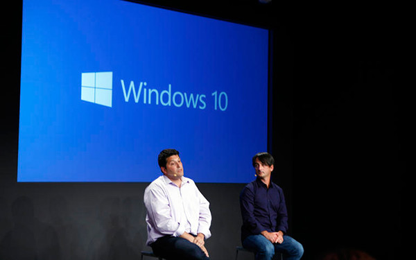 Microsoft Windows 10: преимущества и отличительные особенности