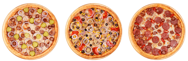 Почему пицца в «Паблито» так популярна в Ирпене и Буче