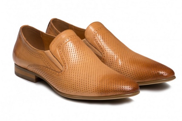 7 советов, которые помогут правильно выбрать мужскую обувь