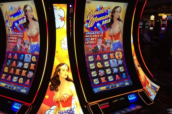Обзор на казино Вулкан Россия - легальный клуб азартных игр