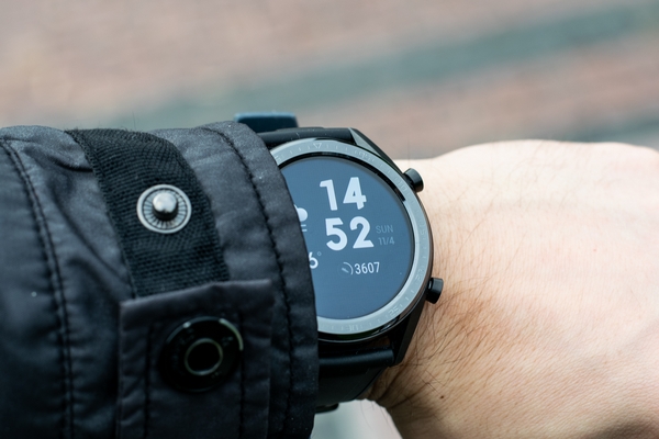 Смарт-часы от Huawei - революционные технологии на вашем запястье