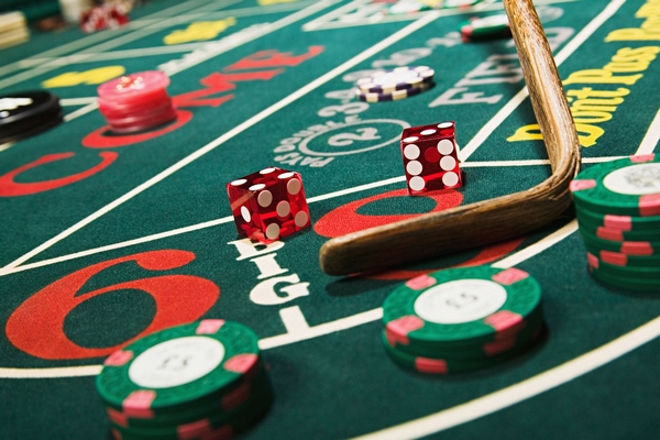 Азартные игры от лучшего казино