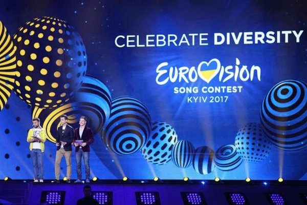 Евровидение-2017 – не пропустите самое главное