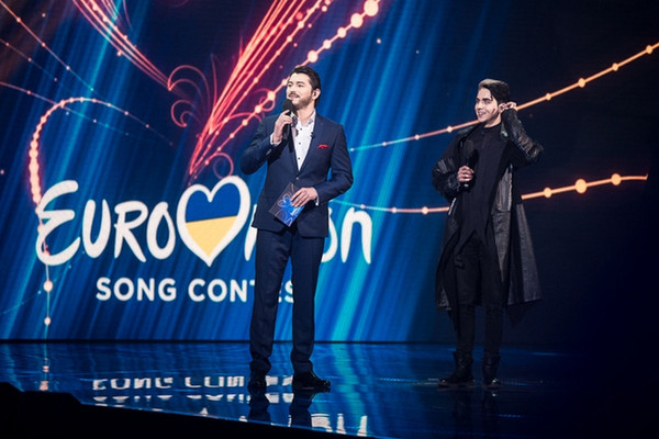 Евровидение-2017 – не пропустите самое главное