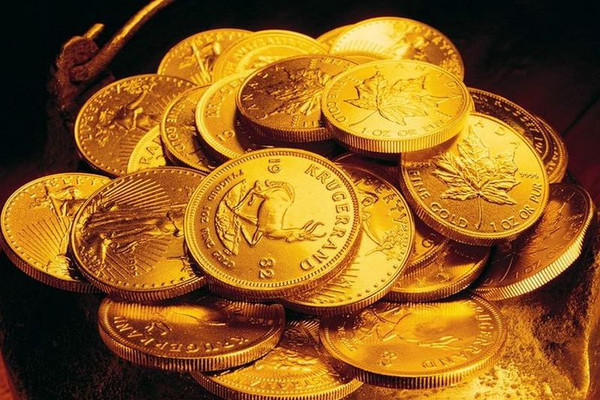Реализация и оценка драгоценностей и золотых монет