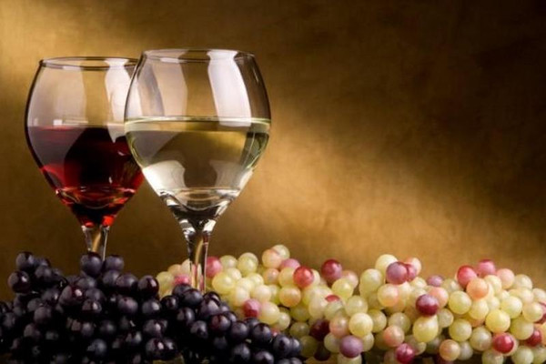 Как распознать качественное вино?