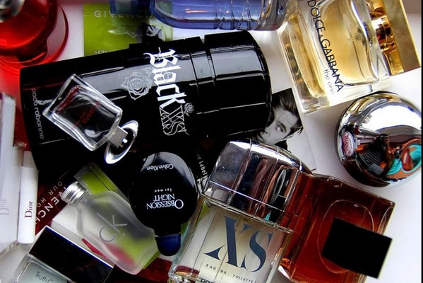 Качественная парфюмерия и косметика в Киеве по выгодным ценам