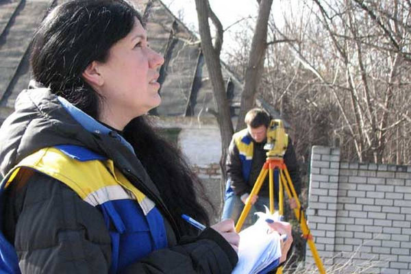 Геологические услуги в Киеве
