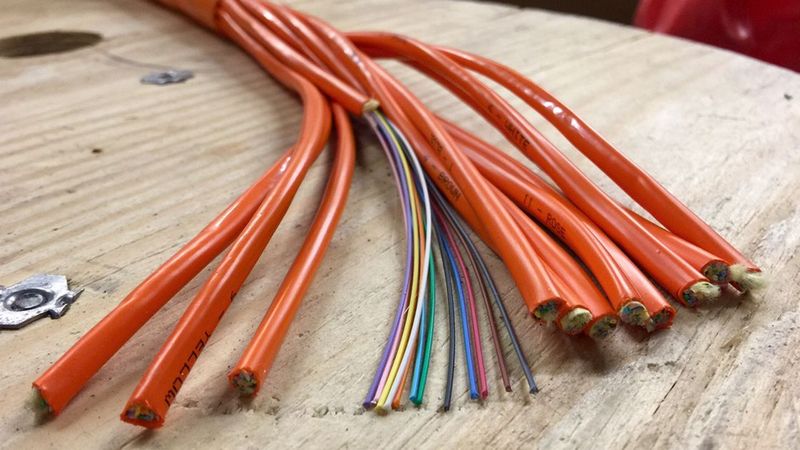 Как выбрать качественный кабель связи по разумной цене