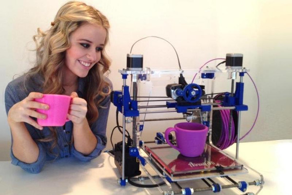 3D моделирование и печать для любых ваших потребностей