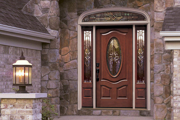 «Market dveri» - Лучшие двери для вашего дома!
