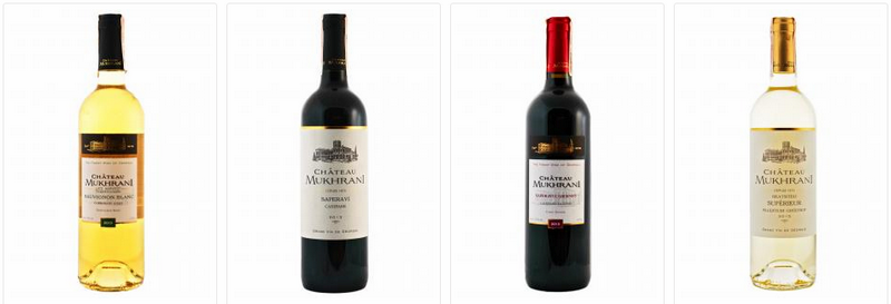 Винотерапия: 5 веских причин купить бутылку вина от Alcomag