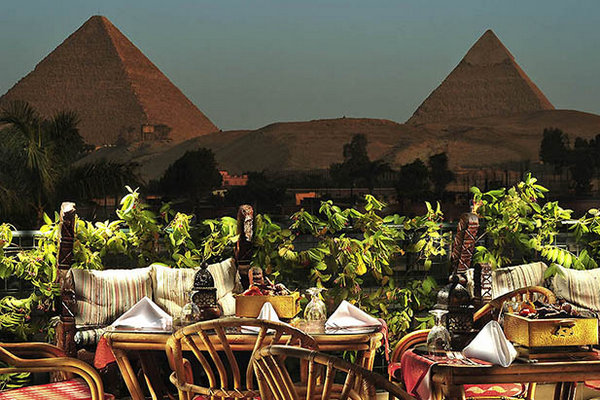 Перелет в Каир – удобно, качественно, доступно