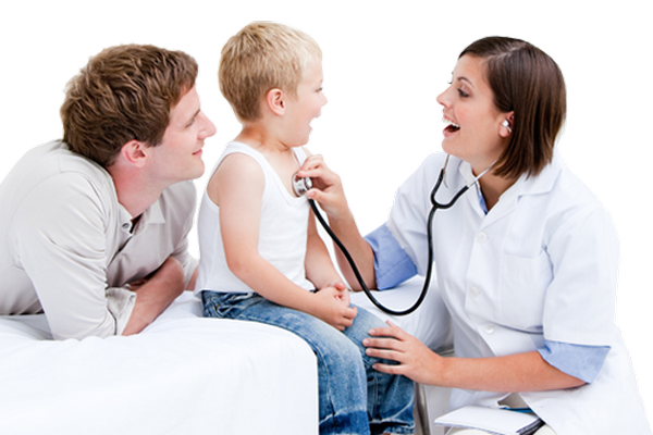 Семейная клиника «Здоровье» – берегите свое здоровье!