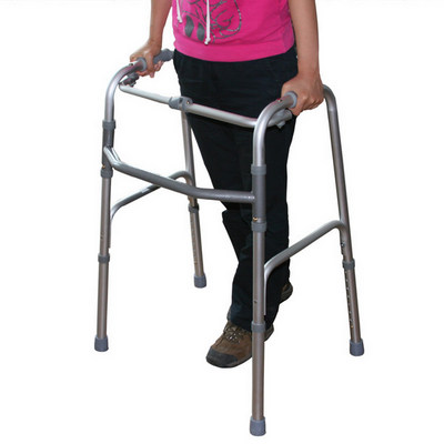 Популярные модели ходунков для инвалидов