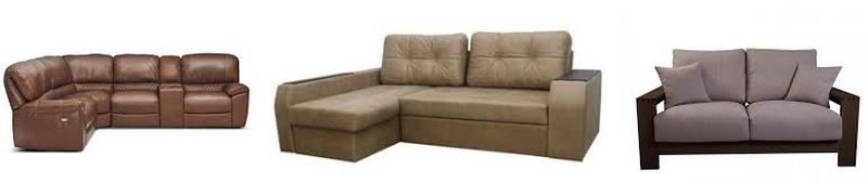 Качественный диван нужен в каждом доме!