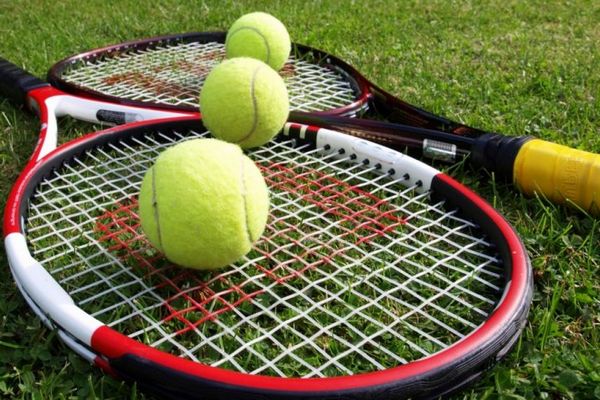 Качественные теннисные ракетки – самая необходимая вещь для успешной и