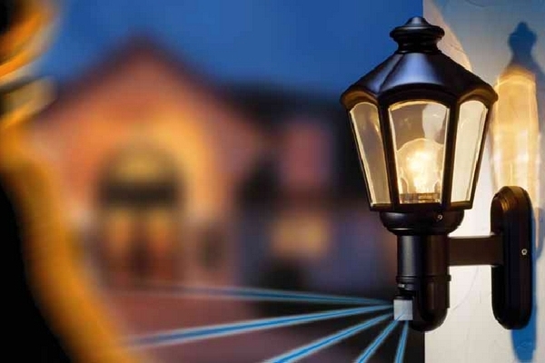 На что стоит обращать внимание при выборе уличных светильников