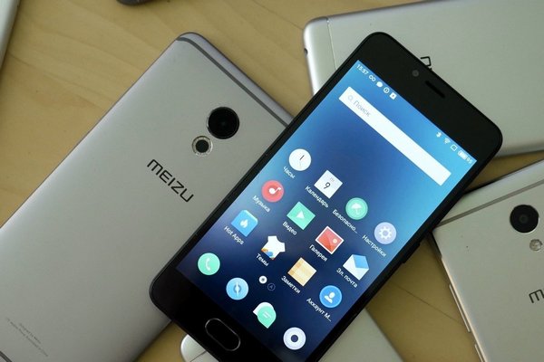 Смартфоны Meizu - удар по стереотипам «китайского качества»