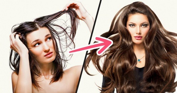 5 советов по использованию кондиционера для волос