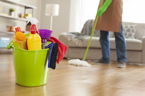 Чистая квартира – выбираем лучший инвентарь для уборки