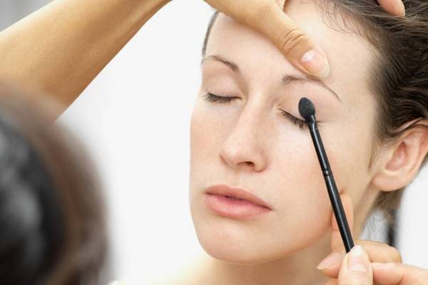 Главные правила повседневного макияжа