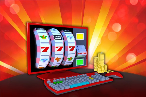 Ищите азарт и риск – пора в игровые автоматы играть бесплатно онлайн