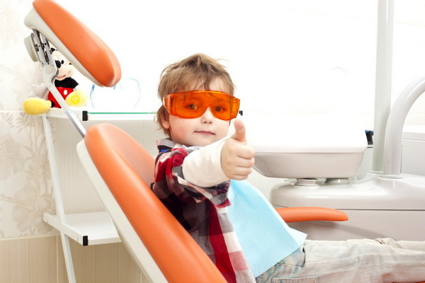 Как выбрать детского стоматолога? Основные моменты
