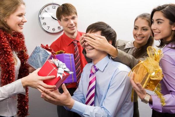 Art Present - сервіс підбору індивідуальних подарунків