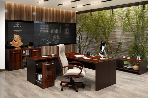 Где можно приобрести качественную и недорогую офисную мебель