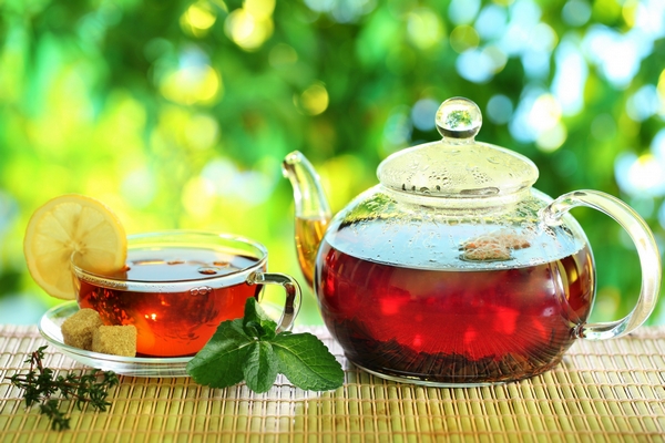 Чайный магазин Tae Tea – что нужно знать о чае и его выборе