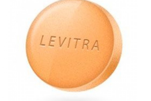 Левитра – эффективный препарат для восстановления потенции