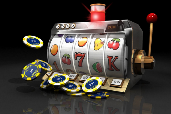 Игровые автоматы на сайте азартной сети Вулкан