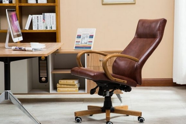 Как правильно выбирать офисное кресло?
