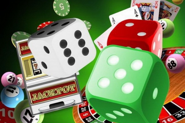 Игровые слоты на деньги на сайте казино Вулкан и причины их популярнос