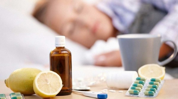 Как правильно лечить грипп и ОРВИ