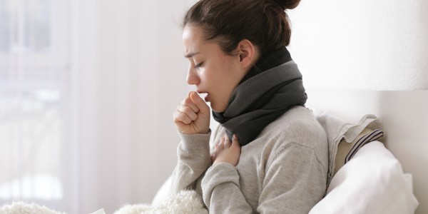 Как правильно лечить грипп и ОРВИ