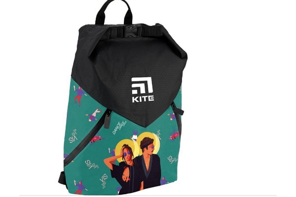 Широкий выбор рюкзаков и сумок в магазине ТМ Kite