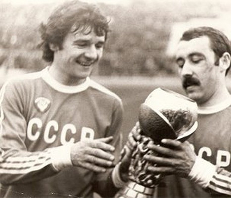 Огромной потерей для украинского футбола стала потеря Андрея Баля.