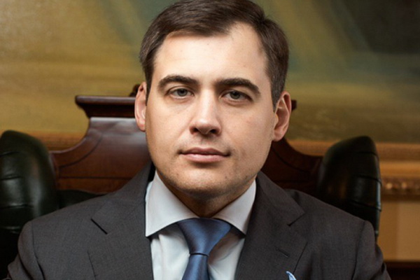Сергей Тронь: бизнесмен, инвестор, коллекционер