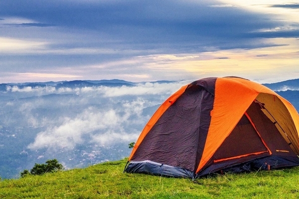 Как не ошибиться с выбором палатки