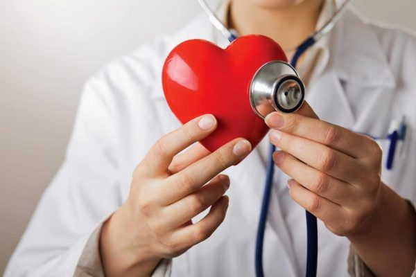 Мониторинг здоровья сердца