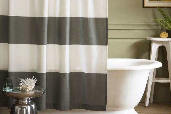 Как правильно выбрать текстиль для ванной комнаты?