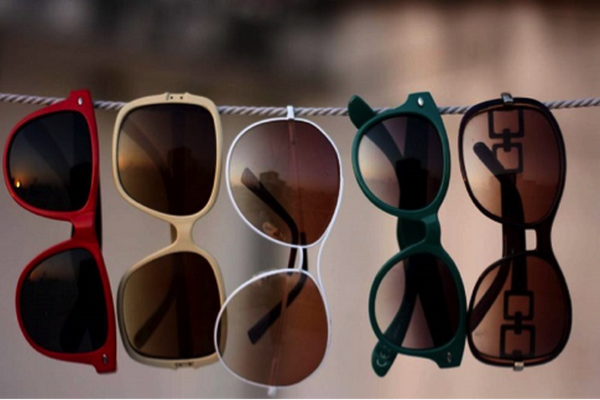 Солнцезащитные очки – надежная охрана вашего зрения