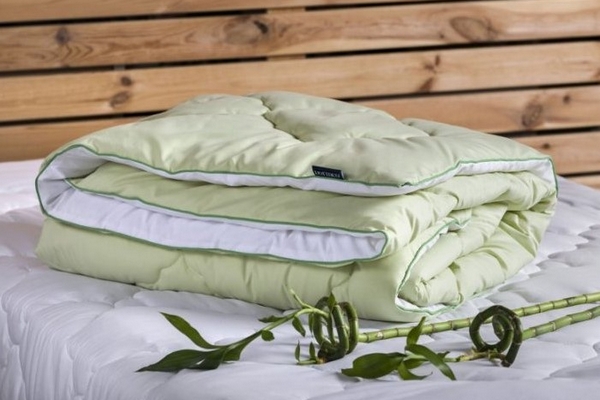 Наполнители для одеял: что выбрать для комфортного сна