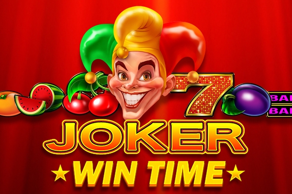 Играйте онлайн в автоматы от казино Джокер Вин