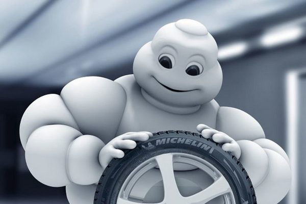 Особенности шин Michelin