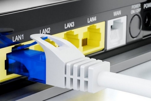 Как работают коммутаторы Ethernet?