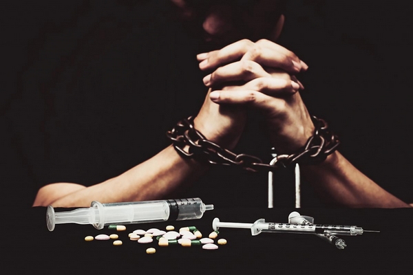 Лечение наркомании: что стоит знать?